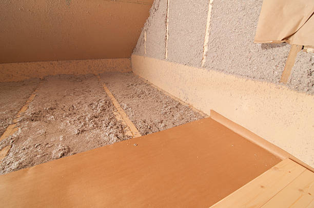 Types of Insulation We Offer in Clarkton, MO