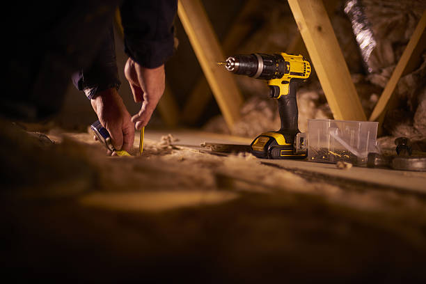 Best DIY Insulation Kits and Guidance in Clarkton, MO